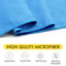 Absorbent Microfiber Bath Towel, Quick-Drying, Strong Absorbent Microfiber