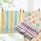 Clothes Pegs Stainless Steel Clips Windproof Metal Clothespins For Washing Line Photos Hanger 3