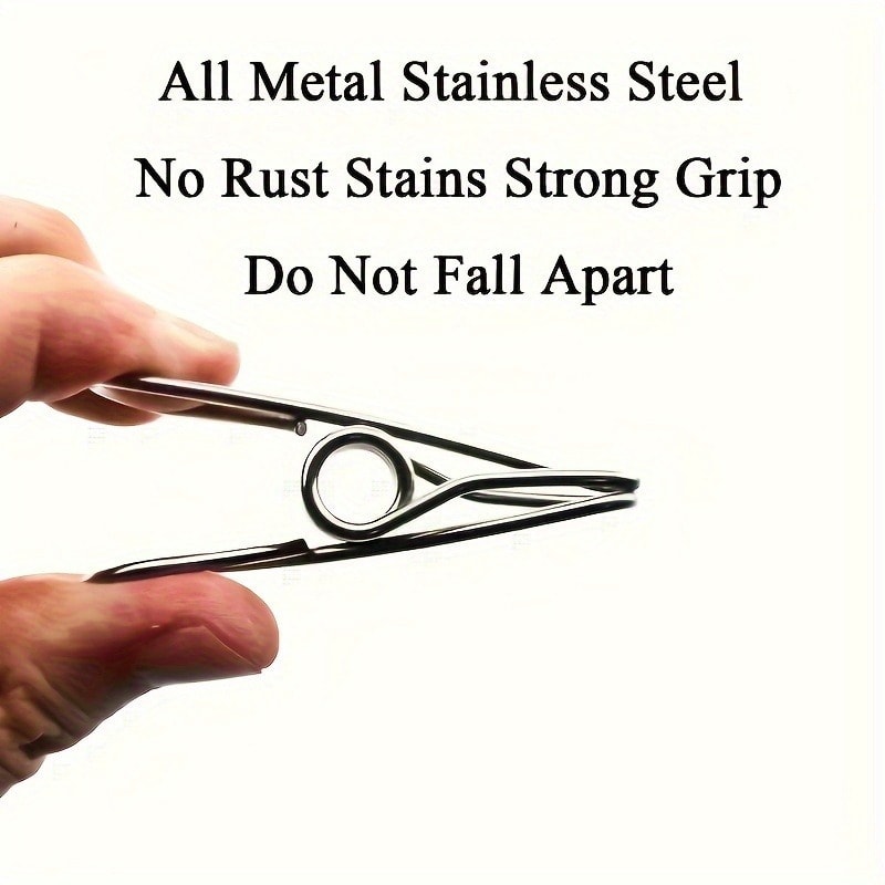 Stainless Steel Clothes Pins Durable Clothes Pegs MultiPurpose Utility Clips For Laundry Home Kitch 1