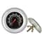 BBQ Grill Meat Thermometer For Kitchen Cooking Barbecue Stove Temperature Test Tool 2