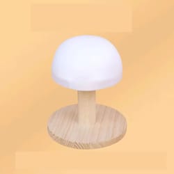 wooden ironing board mini pad, padded sleeve pillow board, curved home aid for small table top