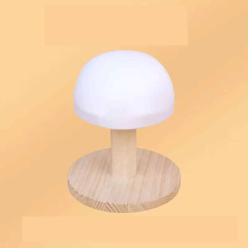 Wooden Ironing Board Mini Pad Padded Sleeve Pillow Board Curved Home Aid For Small Table Top 0