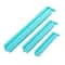 Portable Kitchen Storage Food Snack Seal Sealing Bag Clips Plastic Tool, Sealer Clamp for Kitchen Accessories