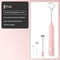 USB Rechargeable Handheld Egg Beater Electric Milk Frother Mixer Coffee Drink Frothing Wand Foamer 7