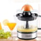 Electric Citrus Juicer, Orange Juice Squeezing Machine, Home Kitchen Lemon Squeeze