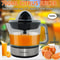 Electric Citrus Juicer, Orange Juice Squeezing Machine, Home Kitchen Lemon Squeeze