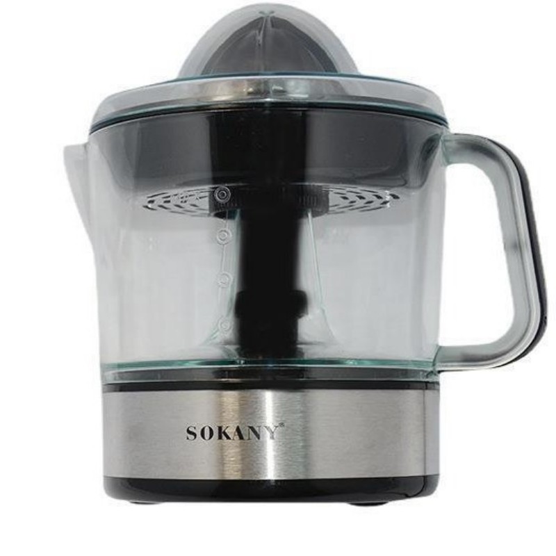 Electric Citrus Juicer, Orange Juice Squeezing Machine, Home Kitchen Lemon Squeeze