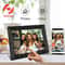 HD Touch Screen Digital Picture Frame WIFI Frameo Smart Photo Album 0