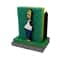 Homer Simpson Sponge Holder, Funny Kitchen Storage Accessories