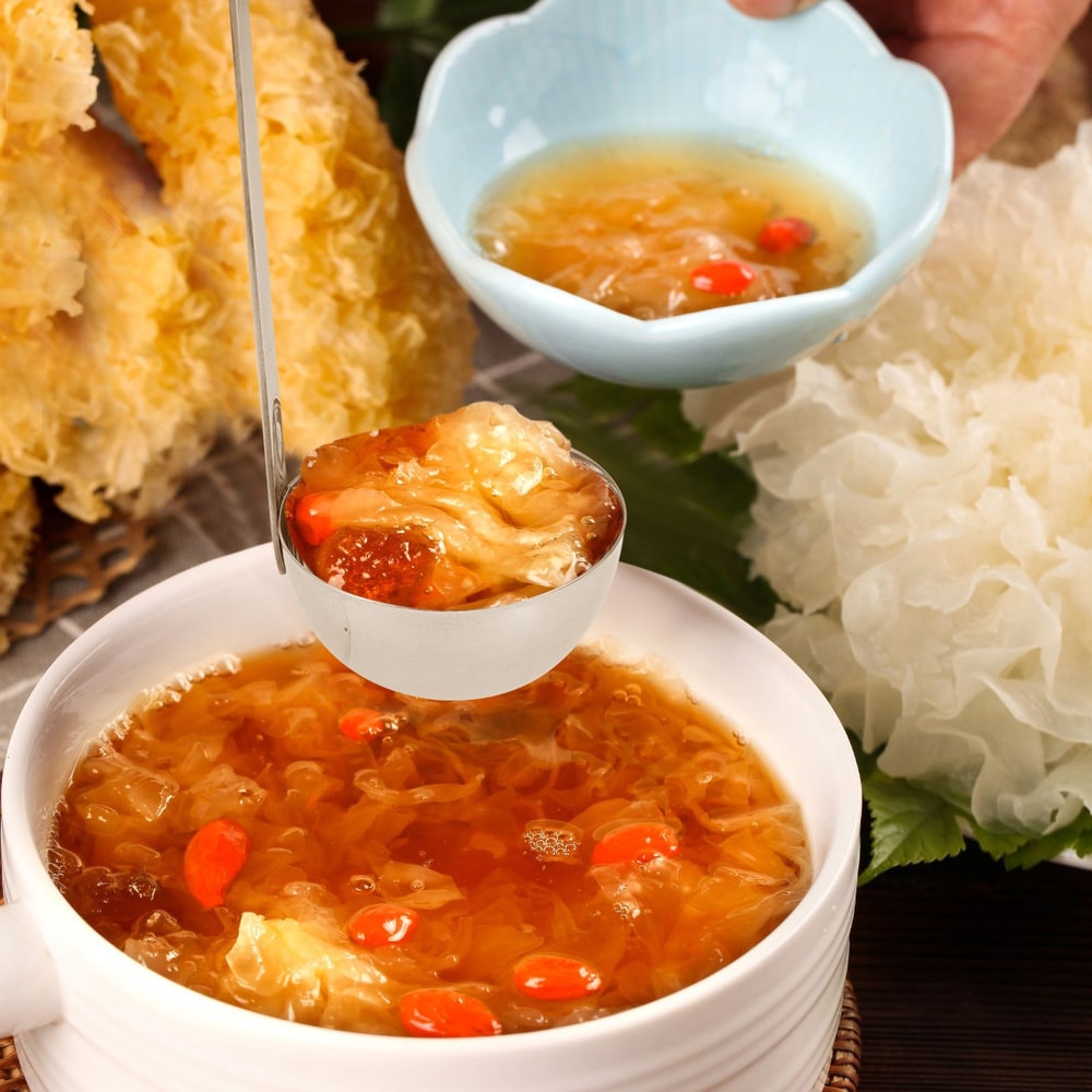 Stainless Steel Measuring Spoon Set, Soup Ladle Set, Metal Spoon Food Serving Tools, Kitchen Water Scoop for Sauces