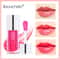 Moisturizing Lip Oil Gloss For Plumping Exfoliating Lips Hydrating Care Soft Gloss Finish 0