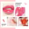 Moisturizing Lip Oil Gloss For Plumping Exfoliating Lips Hydrating Care Soft Gloss Finish 3