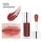 Moisturizing Lip Oil Gloss For Plumping Exfoliating Lips Hydrating Care Soft Gloss Finish 8