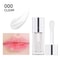 Moisturizing Lip Oil Gloss For Plumping Exfoliating Lips Hydrating Care Soft Gloss Finish 9