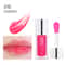 Moisturizing Lip Oil Gloss For Plumping Exfoliating Lips Hydrating Care Soft Gloss Finish 10