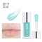 Moisturizing Lip Oil Gloss For Plumping Exfoliating Lips Hydrating Care Soft Gloss Finish 13