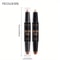 Contouring Stick DoubleHeaded Concealer Highlighter For Nose Bridge And VFace Contouring 3