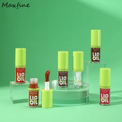 moisturizing lip gloss luminous oil lip gloss for natural lip enhancement