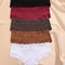 Floral Lace Womens Cotton Panties Soft Trendy Patchwork Lingerie For Ultimate Comfort And Elegance 5
