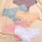 Floral Lace Womens Cotton Panties Soft Trendy Patchwork Lingerie For Ultimate Comfort And Elegance 3