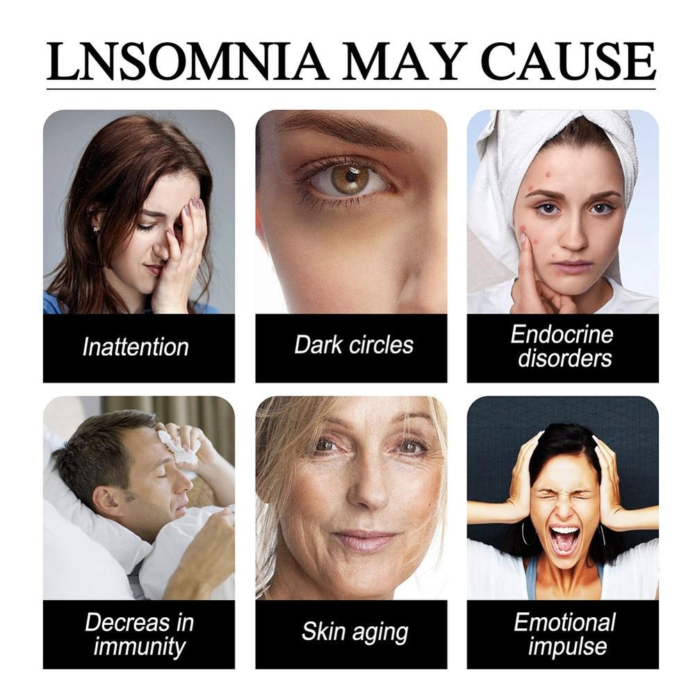 Stop Snoring Patch For Better Breathing And Improved Sleep Portable Night Sleep Solution 6