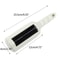 Electrostatic Pet Hair Remover Brush Effortless Static Cleaning For Clothing Furniture Car 5