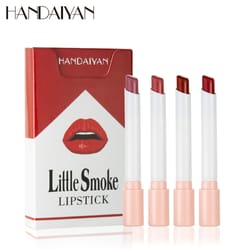 handaiyan matte velvet lipstick set small cigarette lipsticks