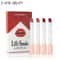 Handaiyan Matte Velvet Lipstick Set Small Cigarette Lipsticks 0