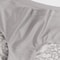 Elegant Lace Panties Women Silk Satin Briefs Soft Comfortable Plus Size Lace Panties 4