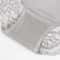 Elegant Lace Panties Women Silk Satin Briefs Soft Comfortable Plus Size Lace Panties 5