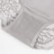 Elegant Lace Panties Women Silk Satin Briefs Soft Comfortable Plus Size Lace Panties 5
