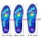 Magnetic Therapy Acupressure Insoles Anti Fatigue Massage Shoe Pads For Foot Comfort 4