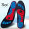 Magnetic Therapy Acupressure Insoles Anti Fatigue Massage Shoe Pads For Foot Comfort 6