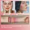 Radiant Glow Cream Blush Stick Makeup For Lips And Cheeks Long Lasting Natural Finish 2