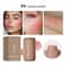 Radiant Glow Cream Blush Stick Makeup For Lips And Cheeks Long Lasting Natural Finish 9