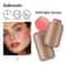 Radiant Glow Cream Blush Stick Makeup For Lips And Cheeks Long Lasting Natural Finish 5