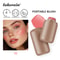 Radiant Glow Cream Blush Stick Makeup For Lips And Cheeks Long Lasting Natural Finish 5