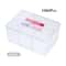 Premium LintFree Nail Polish Remover Wipes For UV Gel Manicure Cleaning 10