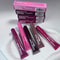 Hydrating Raspberry Jelly Lip Gloss Moisturizer Transparent Lipstick Shine 1