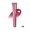 Hydrating Raspberry Jelly Lip Gloss Moisturizer Transparent Lipstick Shine 8