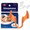 AntiSnoring Silicone Nose Clip Comfortable Nasal Dilator For Easy Breathing And Better Sleep 1
