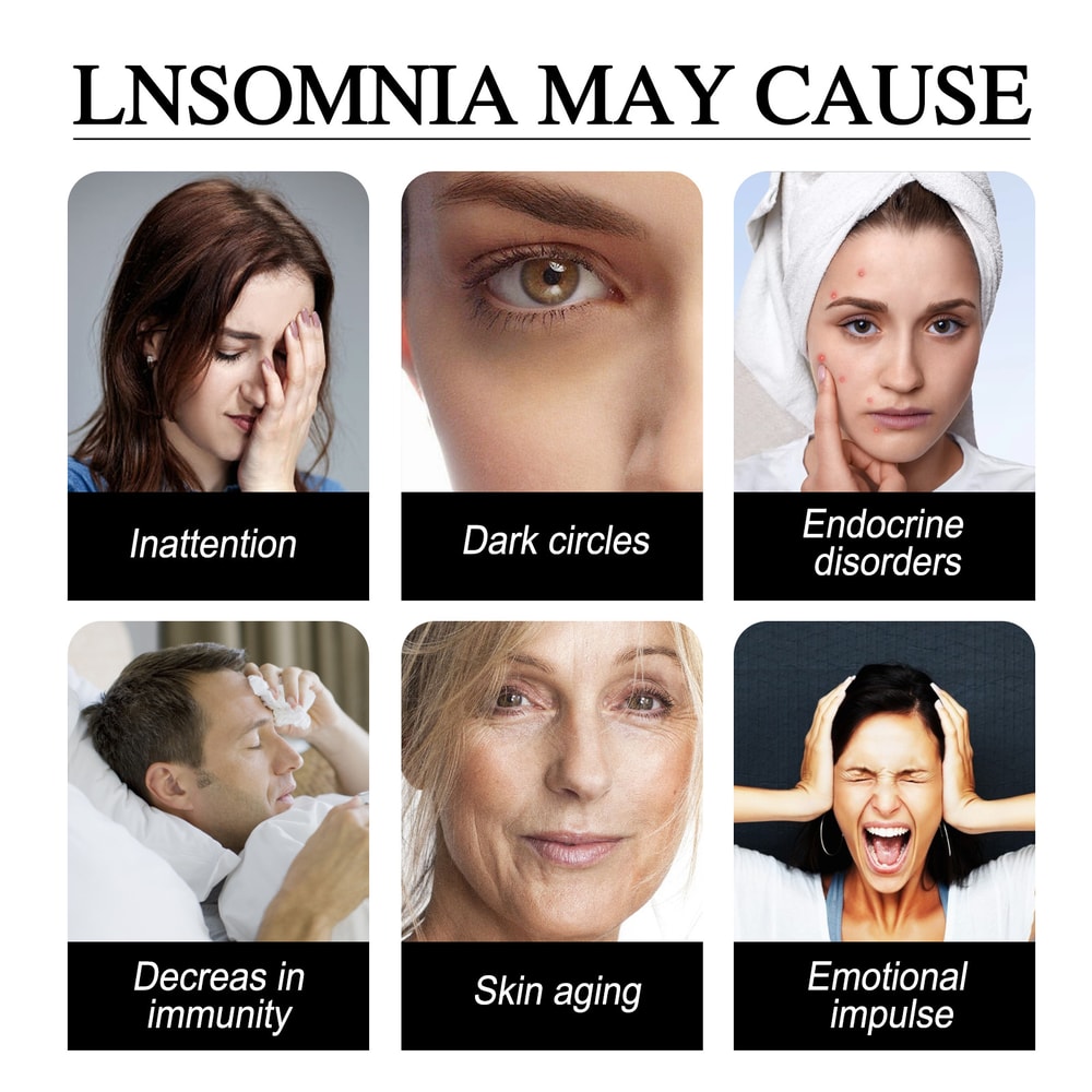 AntiSnoring Mouth Tape For Better Sleep And Reduced Snoring 4