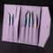 False Eyelash Tweezers Set For Eyelash Extensions Eyebrow Styling Professional Kit For Makeup Nail 14