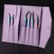 False Eyelash Tweezers Set For Eyelash Extensions Eyebrow Styling Professional Kit For Makeup Nail 14