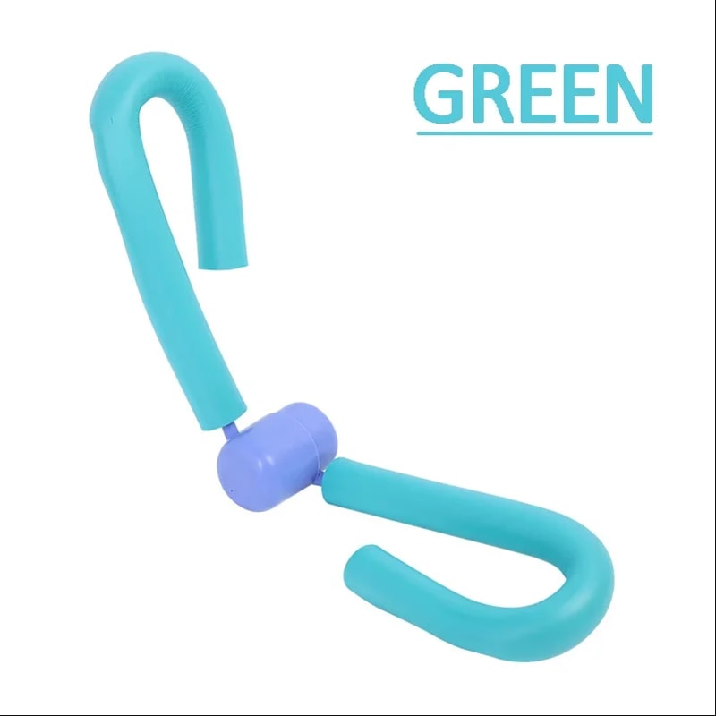 Thigh Master Fitness Equipment Inner Thigh Toner Leg Exercise Tool For Effective Home Workouts 8