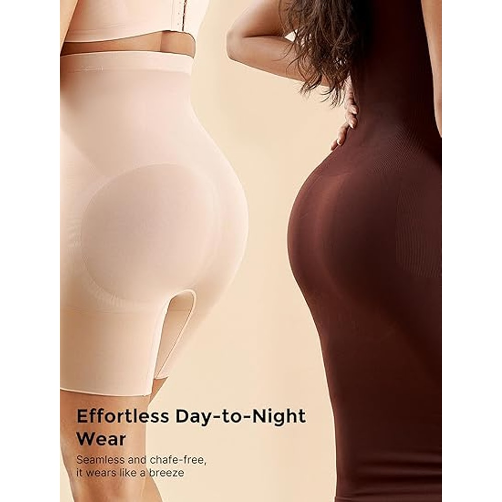 Postpartum Belly Band For Tummy Control High Waist Maternity Shapewear Waist Trainer 2