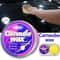 Carnauba Paste Wax for Car Paint High Gloss Shine Hydrophobic Coating for Auto Paint Protection