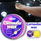Carnauba Paste Wax for Car Paint High Gloss Shine Hydrophobic Coating for Auto Paint Protection