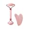 Face Roller For Neck Eyes And Facial Massage Resin Scraping Board Beauty Skincare Tool For Muscle R 5