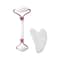 Face Roller For Neck Eyes And Facial Massage Resin Scraping Board Beauty Skincare Tool For Muscle R 10